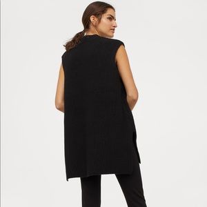 H&M Knitted Vest